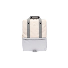 Lefrik Daily Smart 13 Backpack Concrete Block