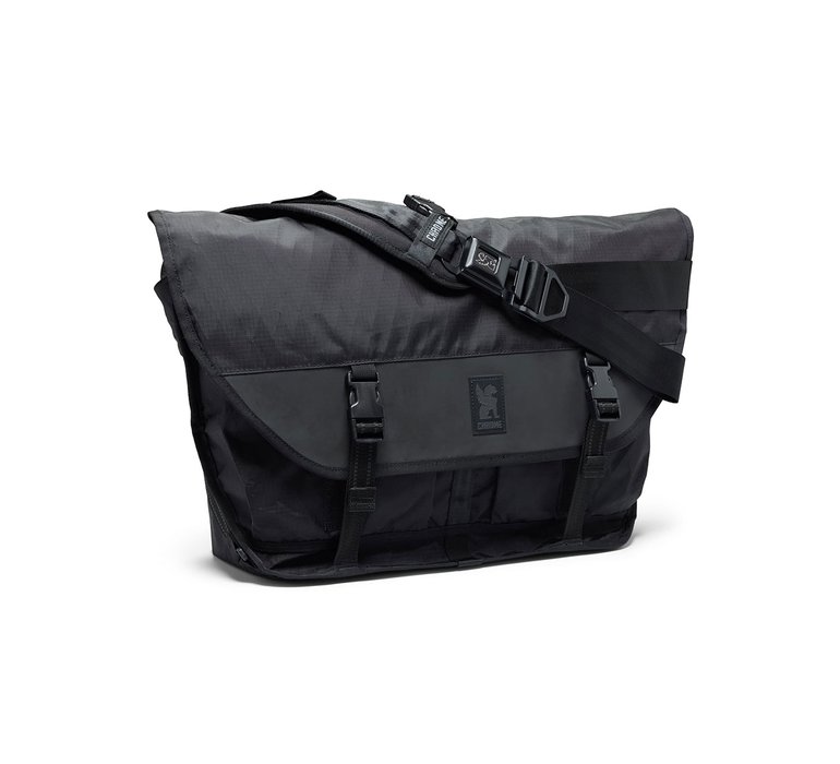 Chrome Citizen 24L Messenger Reflective