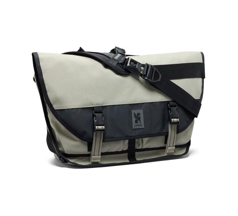Chrome Citizen 24L Messenger