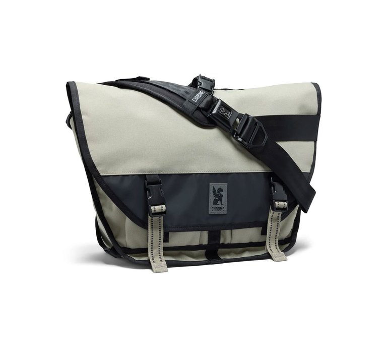 Chrome Citizen 15L Messenger