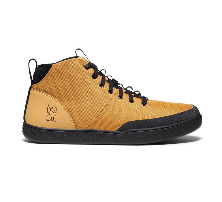 Chrome Industries Bromley Mid