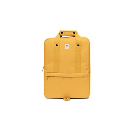 Lefrik Smart Daily 13" Backpack Mustard