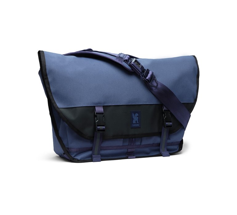 Chrome Citizen 24L Messenger