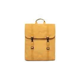 Lefrik Handy Backpack New Mustard