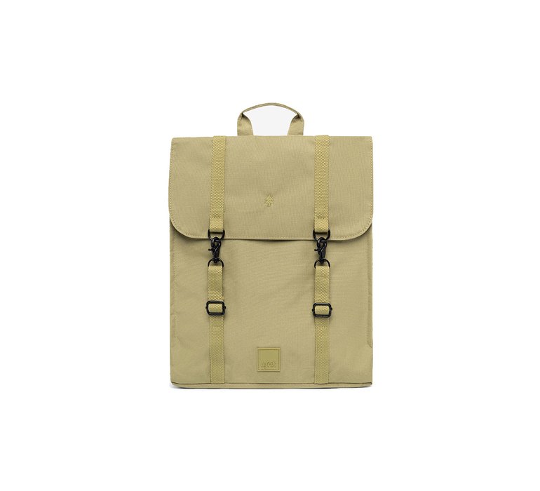 Lefrik Handy Backpack Cedar