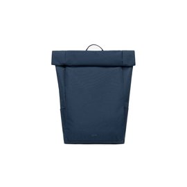 Lefrik Roll Backpack Navy