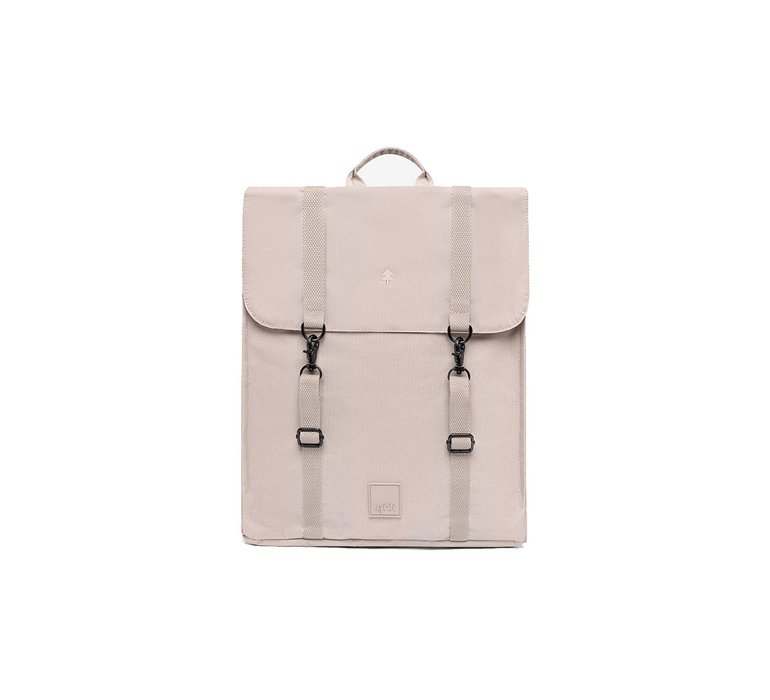 Lefrik Handy Backpack Ash