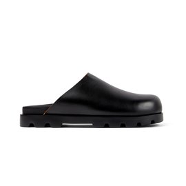 Camper Brutus Sandal Black