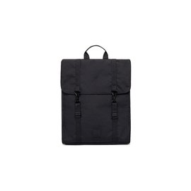 Lefrik Handy Backpack Black W24