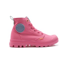 Palladium Pampa Monopop Hiper Pink