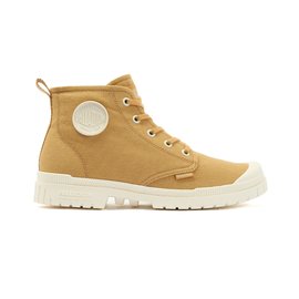 Palladium Pampa SP20 Hi Canvas Woodlin