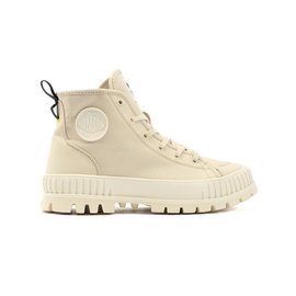 Palladium Pallashock Organic 2 Sahara