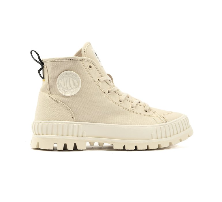 Palladium Pallashock Organic 2 Sahara