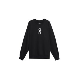 On Club Crew M Black