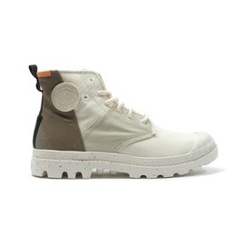 Palladium Pampa Hi Re Generate Dusky Green
