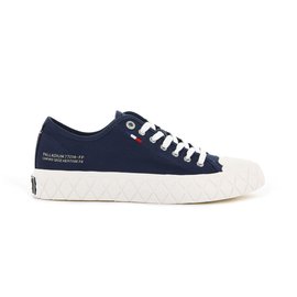Palladium Ace Canvas Mood Indigo