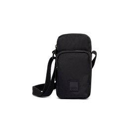 Lefrik Amsterdam Bag Black Stripes