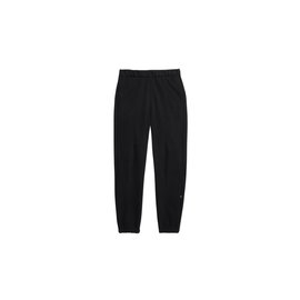 On Club Pants W Black