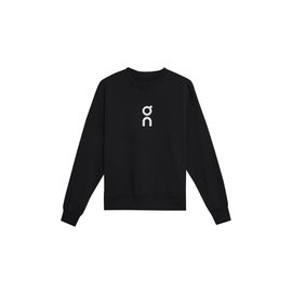 On Club Crew W Black