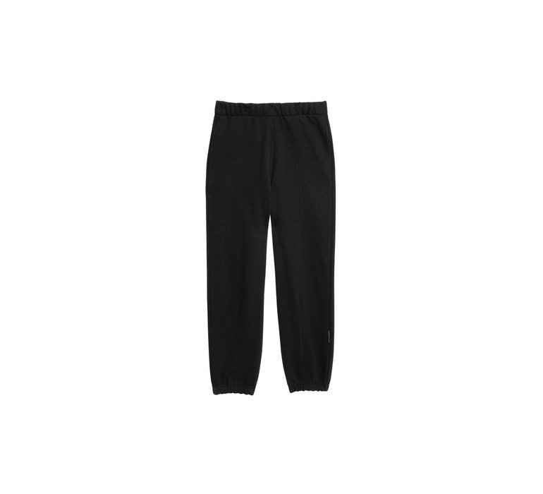 On Club Pants M Black
