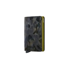 Secrid Slimwallet Jungle Moss