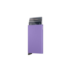 Secrid Cardprotector Powder Lilac
