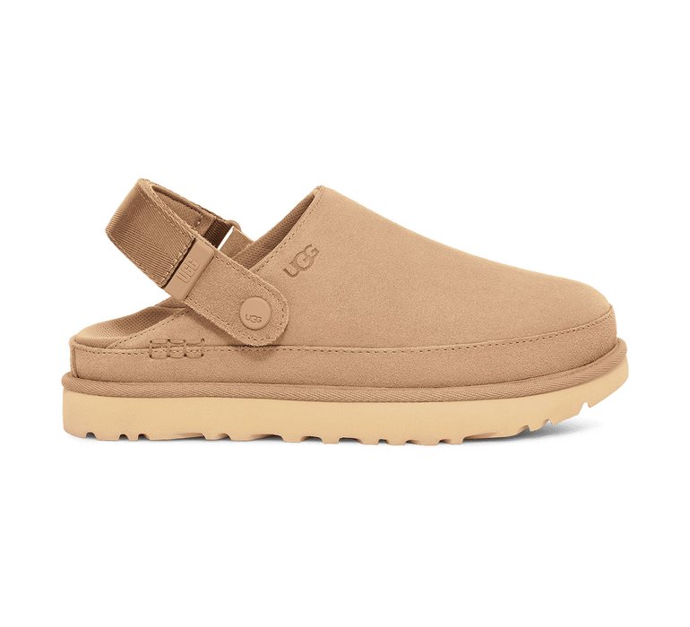 UGG Women's Goldenstar Clog
