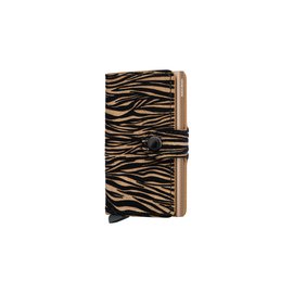 Secrid Miniwallet Zebra Beige