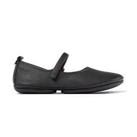 Camper Right Nina Sella Negro