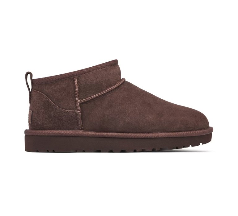 UGG Women's Classic Ultra Mini Boot