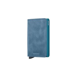 Secrid Slimwallet Vintage Teal