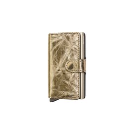 Secrid Miniwallet Crunch Gold