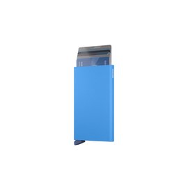 Secrid Cardprotector Powder Ultra Blue