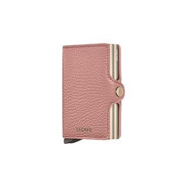 Secrid Twinwallet Pebble Rose
