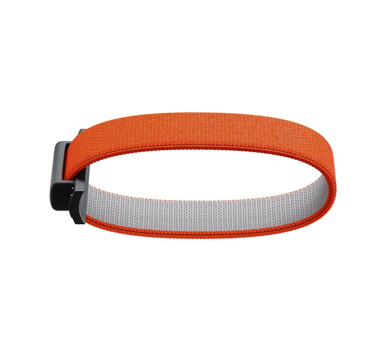 Secrid Add-On Bandwallet  Orange