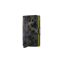 Secrid Miniwallet Jungle Moss