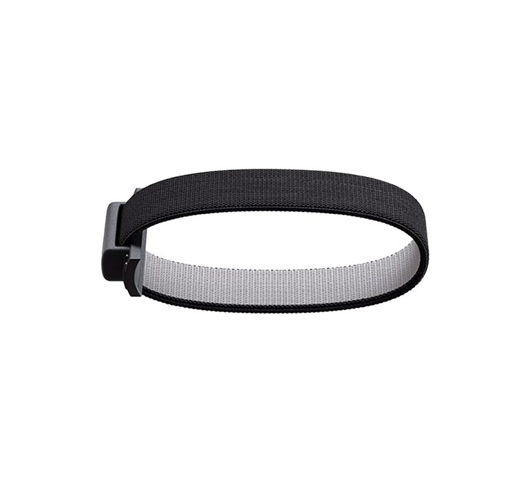 Secrid Add-On Bandwallet  Black