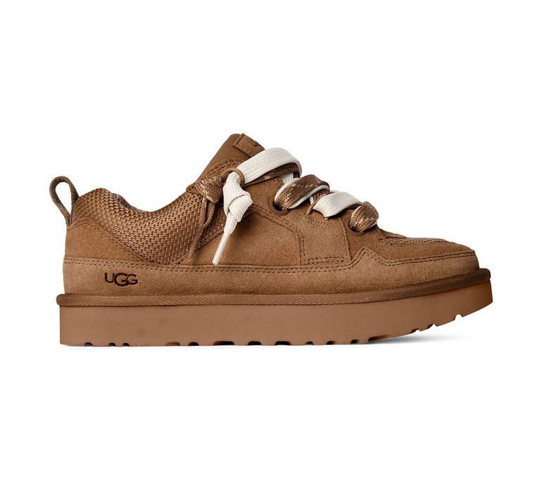 UGG Women's Lo Lowmel
