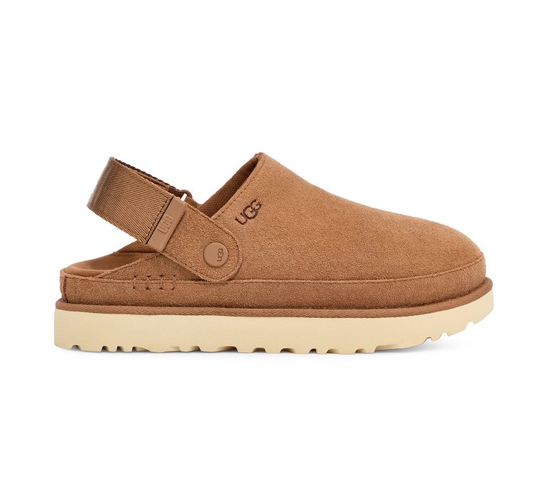 UGG Women's Goldenstar Clog