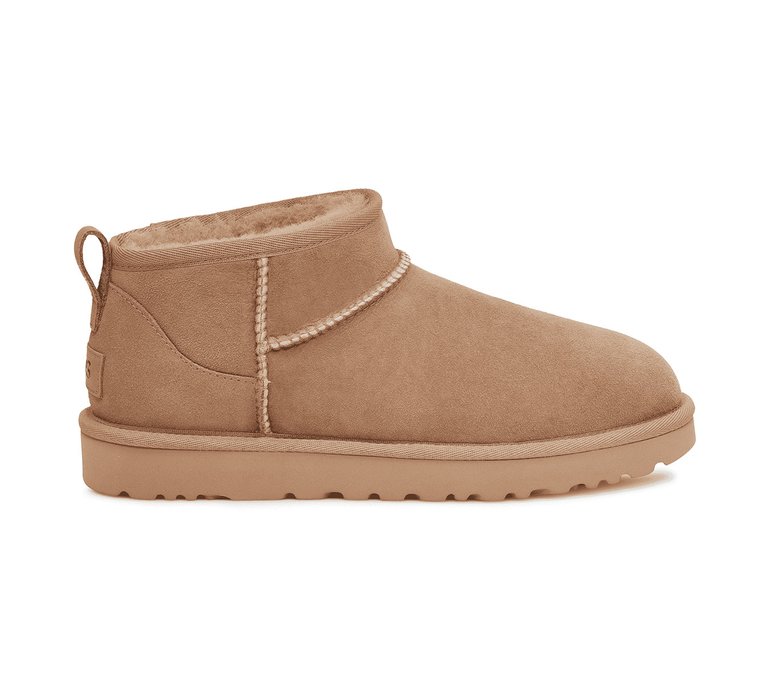 UGG Women's Classic Ultra Mini Boot