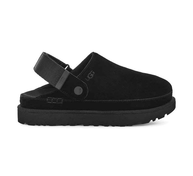 UGG Women's Goldenstar Clog