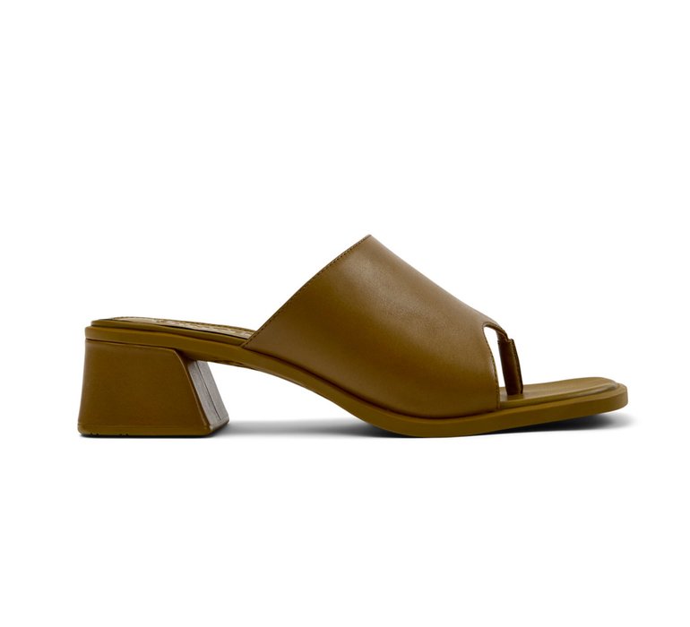 Camper Kora Sandal Ultrasoft Mosu
