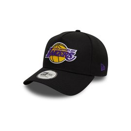 New Era 940 Aframe NBA Patch LOSLAK