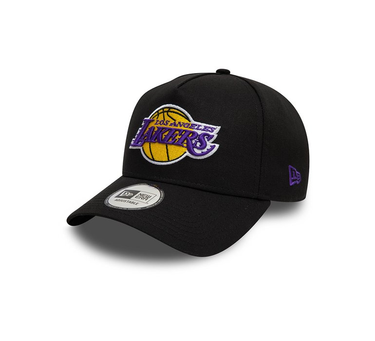 New Era 940 Aframe NBA Patch LOSLAK