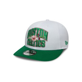 New Era 950 NBA Wordmark 9fifty BOSCEL