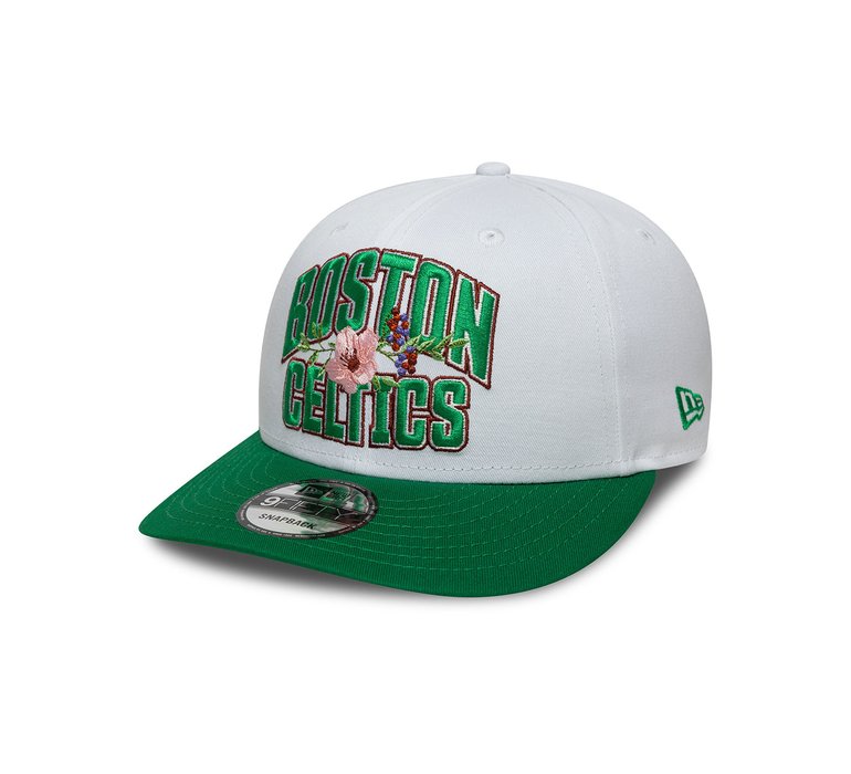 New Era 950 NBA Wordmark 9fifty BOSCEL