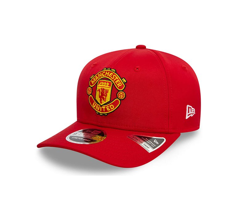 New Era 970 Stretch snap core 9seventy MANUTD