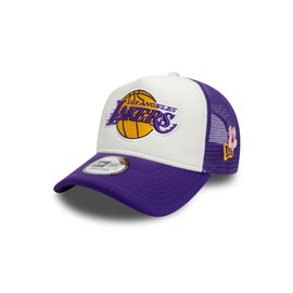 New Era 940 Af trucker NBA Flower LOSLAK
