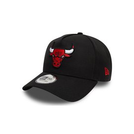 New Era 940 Aframe NBA Patch CHIBUL