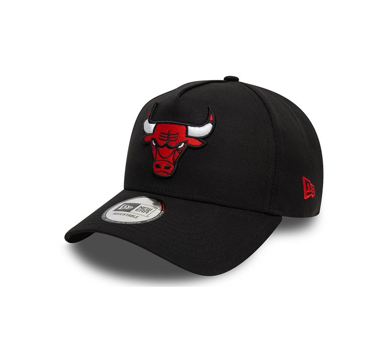 New Era 940 Aframe NBA Patch CHIBUL